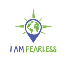 I am Fearless Twitter profile image